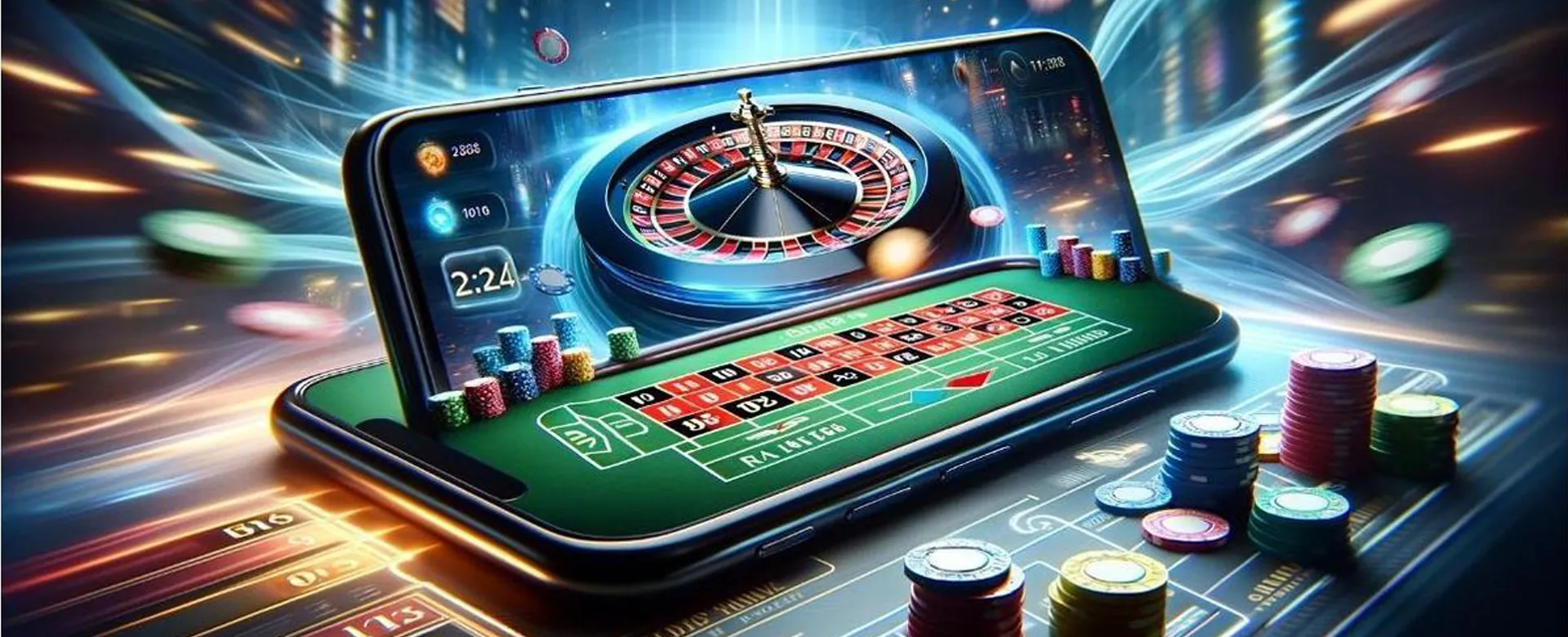 PHPArk Casino Login Philippines mobile interface